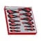 Teng Tools TTD912TXN - 12 Piece TX Type Screwdriver Set TTD912TXN - alternate 1